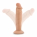 Blush Dr. Skin Dr. Small Vanilla Model with Suction Cup 16.5cm