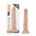 Blush Dr. Skin 7.5” Anatomical Model with Suction Base - Beige