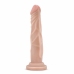 Blush Dr. Skin 7.5” Anatomical Model with Suction Base - Beige