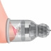 Blush Temptasia Titillator Rotating & Vibrating Nipple Care Set USB