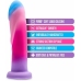 Blush Novelties Avant Borealis Dreams Cotton Candy Silicone Model, Multi-Color