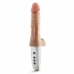 Blush Novelties Dr. Hammer Beige - Thrusting Intimate Machine 17.7 cm