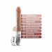 Blush Novelties Dr. Hammer Beige - Thrusting Intimate Machine 17.7 cm