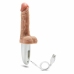 Blush Novelties Dr. Hammer Beige - Thrusting Intimate Machine 17.7 cm