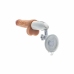 Blush Novelties Dr. Hammer Beige - Thrusting Intimate Machine 17.7 cm