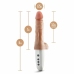 Blush Novelties Dr. Hammer Beige - Thrusting Intimate Machine 17.7 cm
