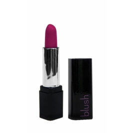 Rosy Touch Lipstick Compact Vibrating Device, Discreet Pink Mini Model