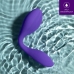 Blush Wellness Duo Flexible Vibrating System Purple Rechargeable Silicone