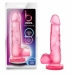 Blush B Yours Sweet 'N Hard 7 Intimate Machine with Suction Cup Pink 18cm