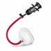 Blush Temptasia Intense Intimate Vacuum Enhancement System, Transparent