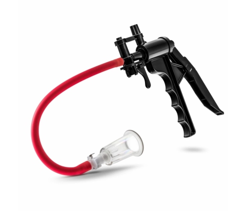 Blush Temptasia Multi-Size Intimate Pump Set with 3 Attachments