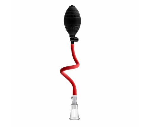 Blush Temptasia Intimate Suction System Black - Beginner Set