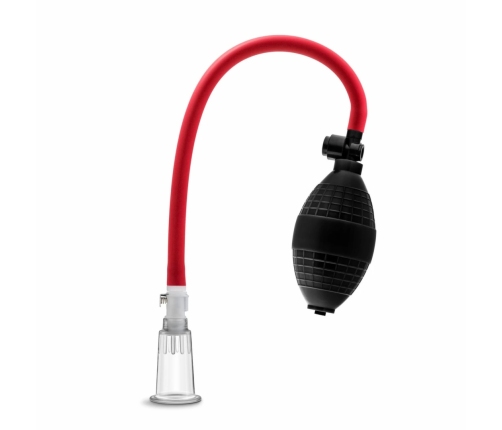 Blush Temptasia Intimate Suction System Black - Beginner Set