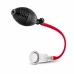 Blush Temptasia Intimate Suction System Black - Beginner Set