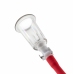 Blush Temptasia Nipple Squeeze Pump System - Adjustable Acrylic Set