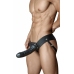 Dr. Skin Hollow Strap System 16.5 cm Black - Adjustable Waistband