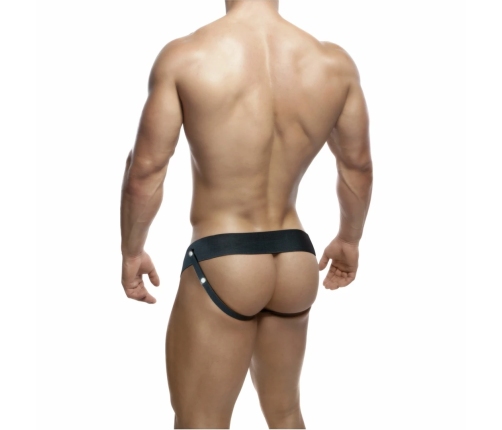 Blush Dr. Skin Hollow System Strap-On Adjustable Harness 19cm Beige