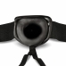 Dr. Skin Hollow System Intimate Harness 7.5 inch Black Adjustable Fit