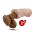 Blush M for Men Ashley Intimate Device with Vibrating Bullet Insert X5 Material