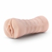 Blush M for Men Ashley Intimate Device with Vibrating Bullet Insert X5 Material