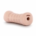 Blush M for Men Ashley Intimate Device with Vibrating Bullet Insert X5 Material