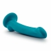 Blush Temptasia Reina Silicone Intimate Device Teal 18.4 cm Harness Compatible