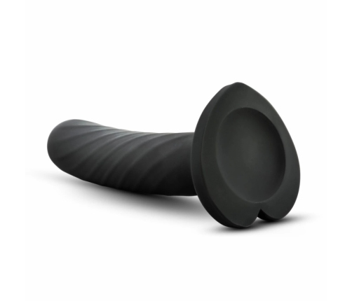 Blush Temptasia Twist Large - Intimate Silicone System with Suction Cup