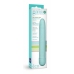 Blush Gaia Eco Biofeel Intimate Device Blue 17.8 cm Biodegradable