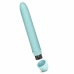 Blush Gaia Eco Biofeel Intimate Device Blue 17.8 cm Biodegradable