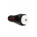 M For Men Storm White - Intimate Vibro Device with Suction System USB