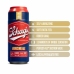 Schag’s Arousing Ale Intimate Device Frosted 4-Chamber Grip System