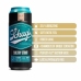 Schag's Sultry Stout Intimate Device Frosted - Multi-Chamber Grip System