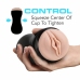 Blush M for Men Soft & Wet Intimate Cup Self-Lubricating 18.4 cm