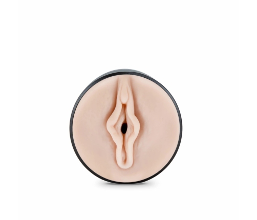 Blush M for Men Soft & Wet Intimate Cup Self-Lubricating, 18.4 cm Large