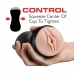Blush M for Men Soft & Wet Intimate Cup with Self-Lubricating System