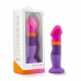 Blush Avant D3 Silicone Intimate Model with Suction Cup Summer Fling 18cm