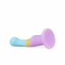 Blush Avant D14 Heart of Gold Silicone Model with Suction Base 18 cm