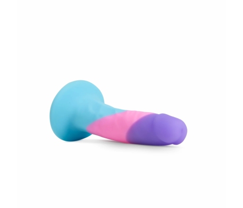 Blush Avant P15 Silicone Intimate Model with Suction Cup Vision of Love
