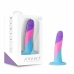 Blush Avant P15 Silicone Intimate Model with Suction Cup Vision of Love