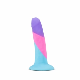 Blush Avant P15 Silicone Intimate Model with Suction Cup Vision of Love