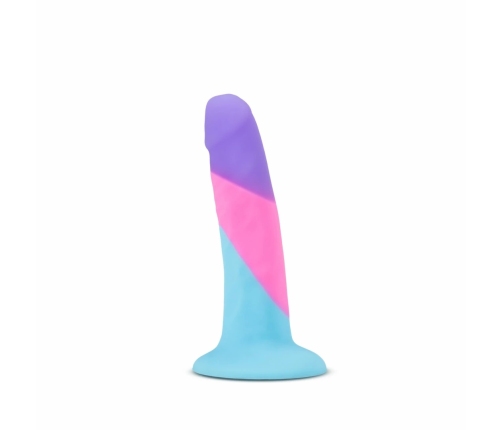 Blush Avant P15 Silicone Intimate Model with Suction Cup Vision of Love