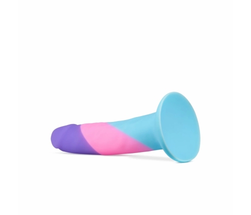 Blush Avant P15 Silicone Intimate Model with Suction Cup Vision of Love