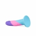 Blush Avant P15 Silicone Intimate Model with Suction Cup Vision of Love