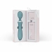 Bloom The Orchid Wand - Rechargeable Massager, Swipe Control, Purple