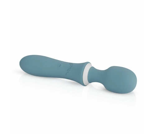 Bloom The Orchid Wand - Rechargeable Massager, Swipe Control, Purple