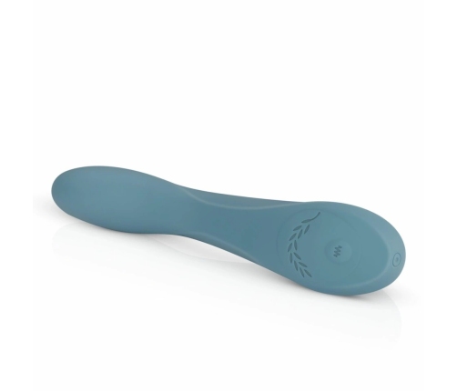 Bloom The Rose Intimate Device G-Spot Silicone Pink USB Rechargeable