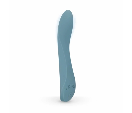 Bloom The Rose Intimate Device G-Spot Silicone Pink USB Rechargeable