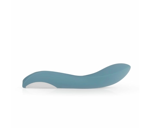 Bloom The Rose Intimate Device G-Spot Silicone Pink USB Rechargeable