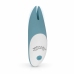 Bloom The Tulip Intimate Massager with Swipe Control, Pink, USB Rechargeable
