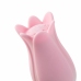 Otouch Bloom Tulip Design Sonic Intimate Device, 7 Modes, Pink, USB